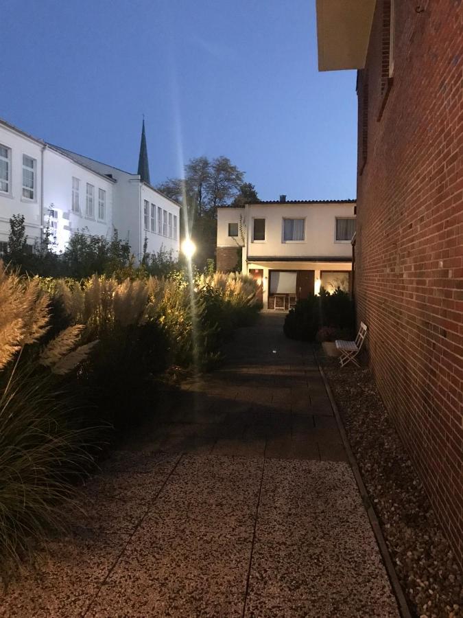 City Hostel By Beans Parc Wilhelmshaven Exterior foto